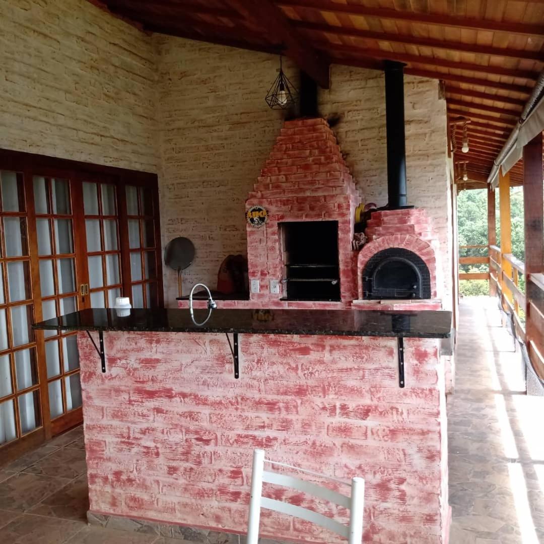 Casa Recanto Beija Flor, Monte Verde Monte Verde  Room photo