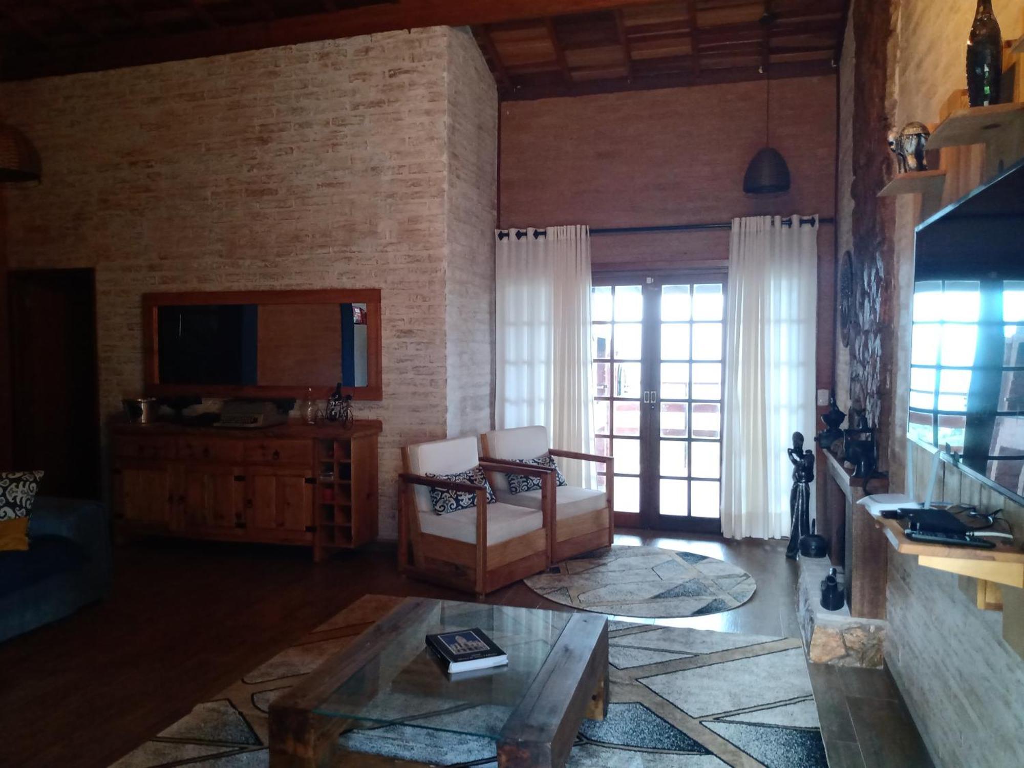 Casa Recanto Beija Flor, Monte Verde Monte Verde  Room photo